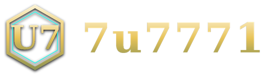 7u7771 logo